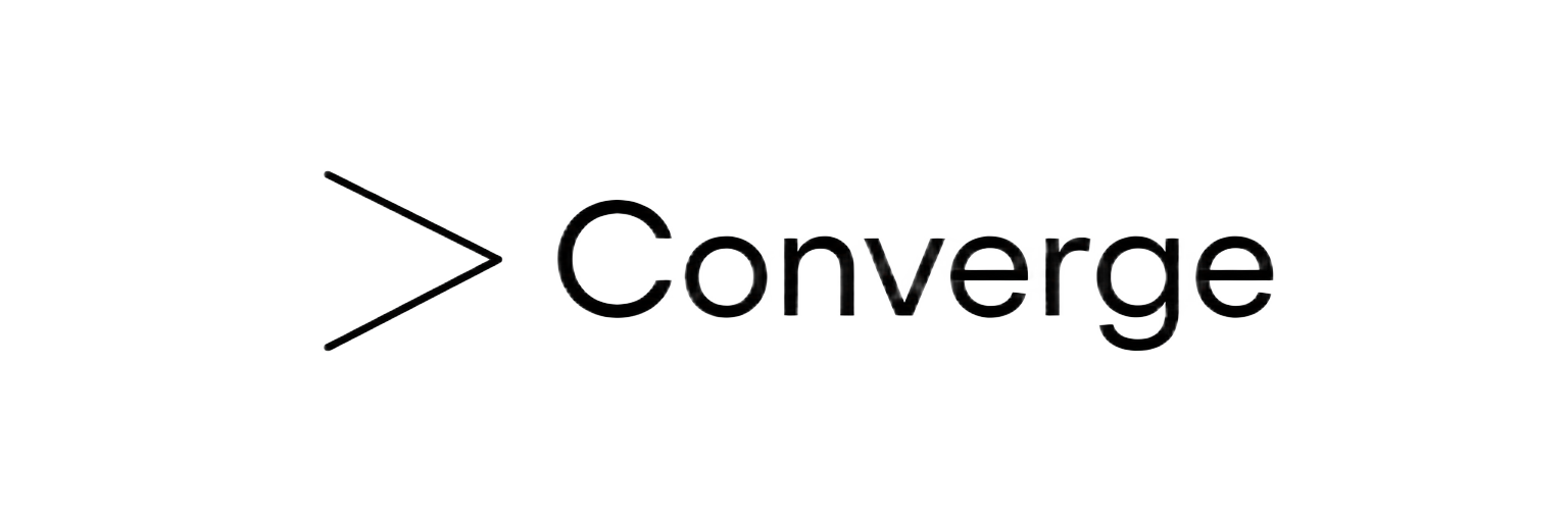 Converge